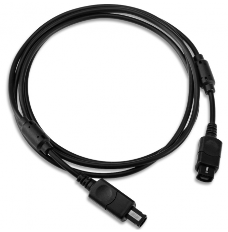 Cable Alargador Negro para Mando