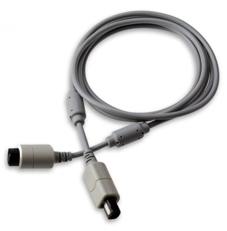 Cable Alargador Gris para Mando