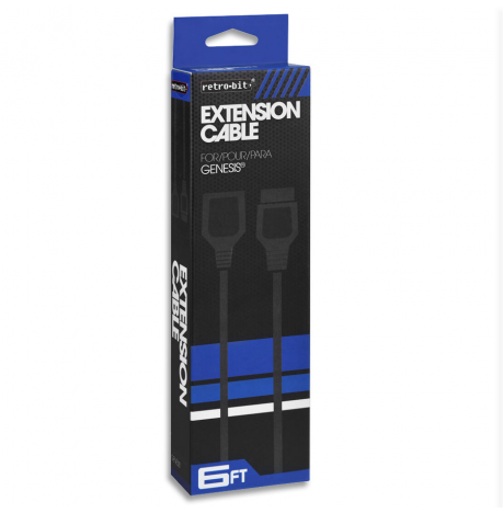 Cable Alargador Mando Genesis