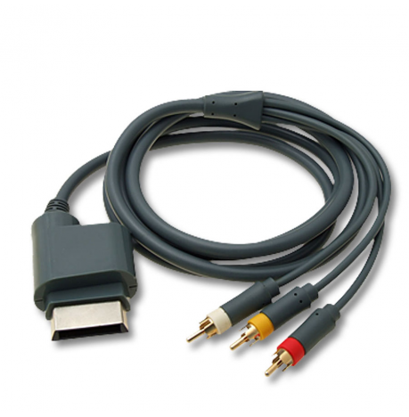 Cable AV Original