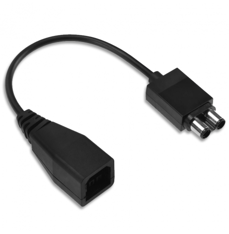 Cable Convertidor de Alimentación de XBOX 360 a ONE