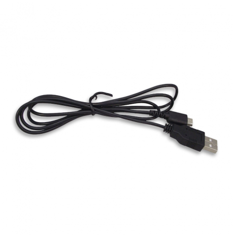 Cable de Alimentación USB