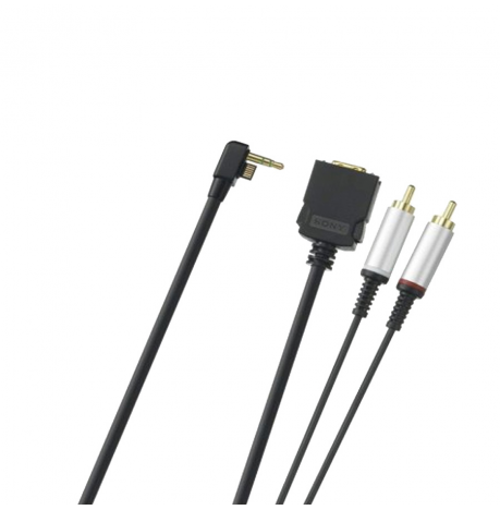 Cable VGA de Video