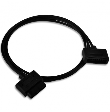 Cable Extensión para Mando Super Nintendo Sin Caja