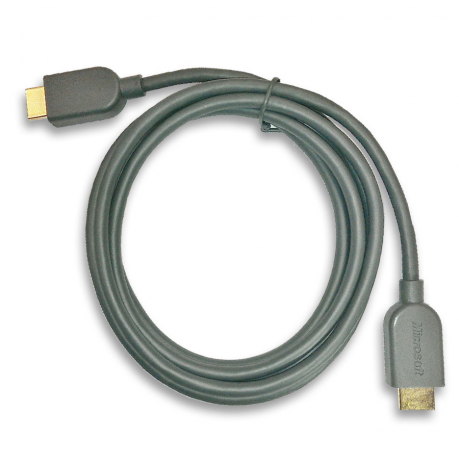 Cable HDMI + Adaptador Optico