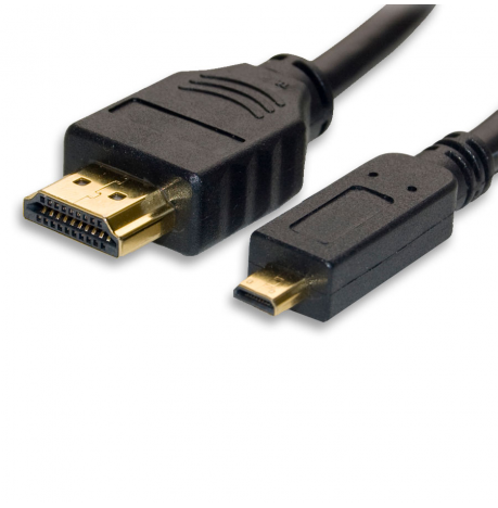 Cable HDMI a micro HDMI