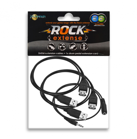 Cable Rock Extense