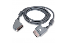 Cable SCART/AV Xbox 360