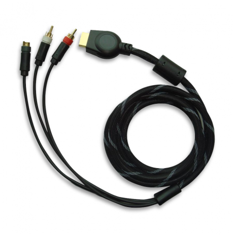 Cable S-Video