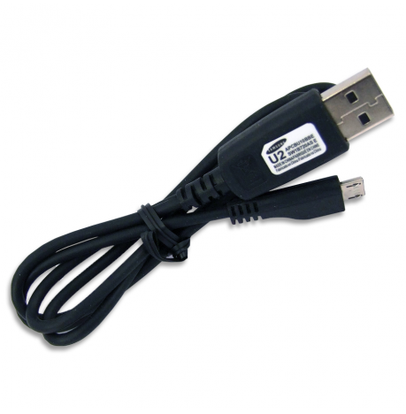 Cable Cargador USB Dualshock 4