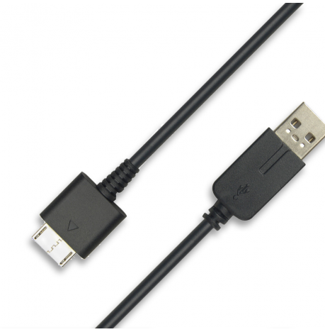 Cable USB de datos y carga