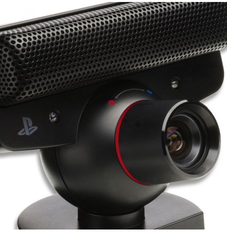 Camara PlayStation Eye