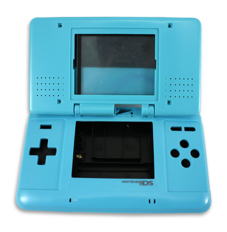 Carcasa Completa AZUL CLARO