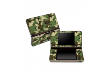 Carcasa Completa CAMUFLAJE