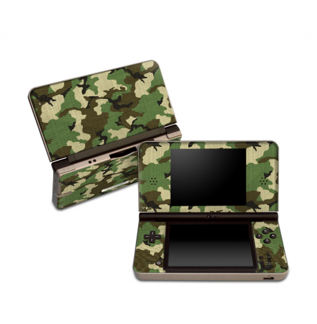 Carcasa Completa CAMUFLAJE