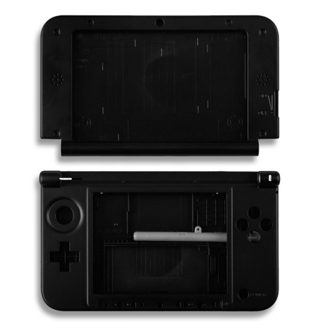 Carcasa Completa con Botones ROJO Mario Bros