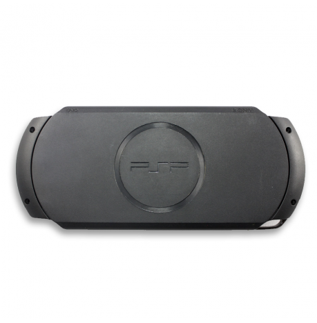 Carcasa completa NEGRO