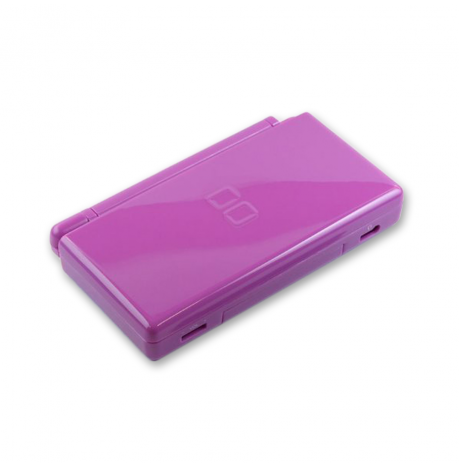 Carcasa Completa Purpura ALTA CALIDAD