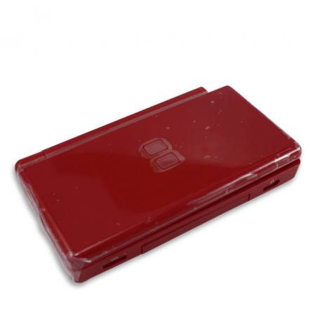 Carcasa Completa ROJA ALTA CALIDAD