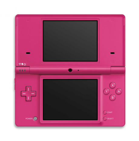 Carcasa Completa ROSA