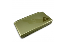 Carcasa Completa ZELDA ALTA CALIDAD