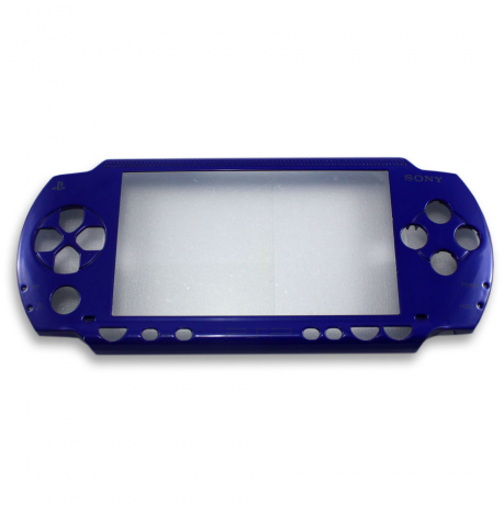 Carcasa Frontal AZUL