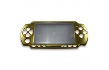 Carcasa Frontal DORADO