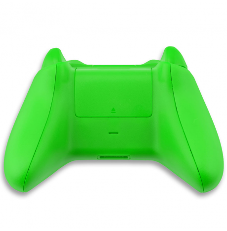 Carcasa Mando VERDE