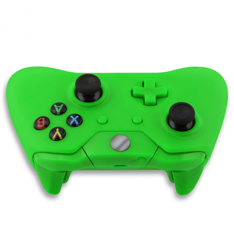 Carcasa Mando VERDE