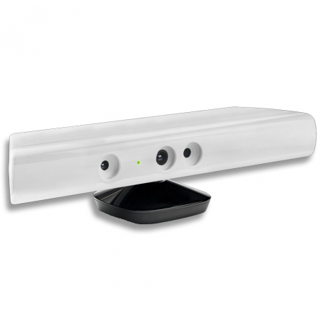 Carcasa para Kinect BLANCO