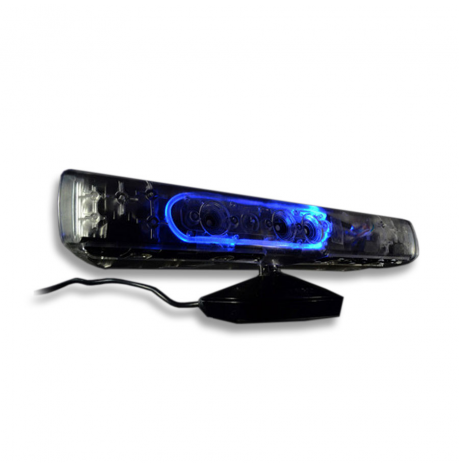 Carcasa para Kinect TRANSPARENTE