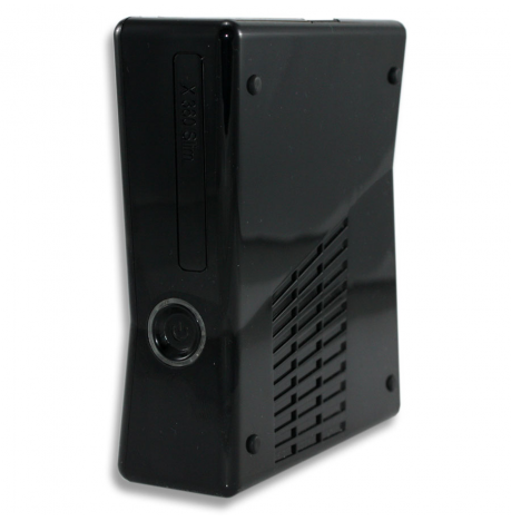 Carcasa Transferencia de Datos Disco Duro Xbox 360 Fat/Slim