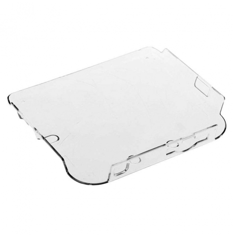 Carcasa Transparente