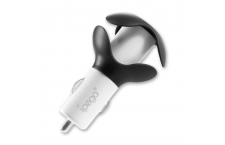 Cargador Coche Iphone Lightning