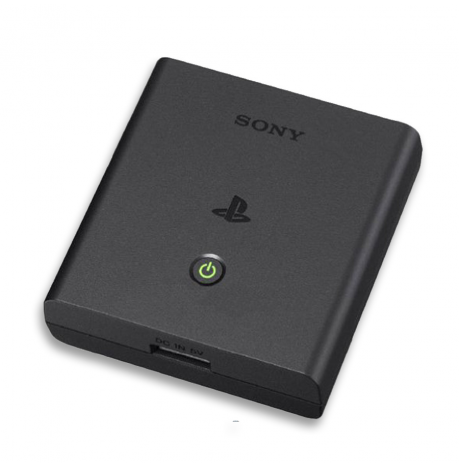 Cargador de Bateria Portatil