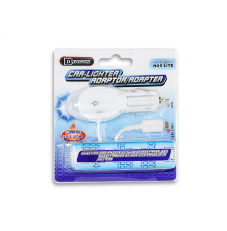 Cargador de Coche