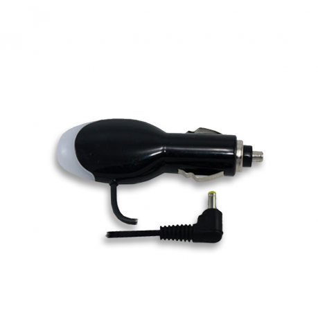 Cargador de coche Dragon Plus