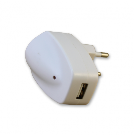 Cargador de Red  Universal para Tablet