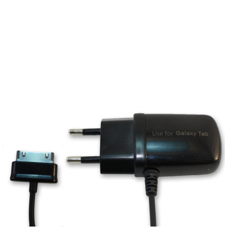 Cargador Galaxy Tab