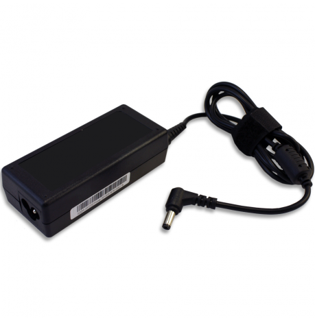 Cargador Portátil IBM 20V 3.25A