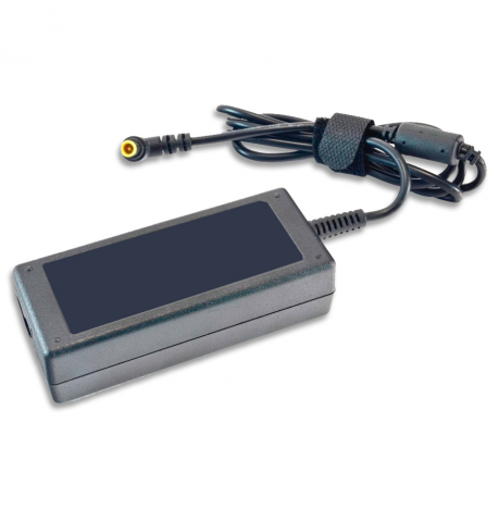 Cargador Portátil Samsung 19V 2.1A