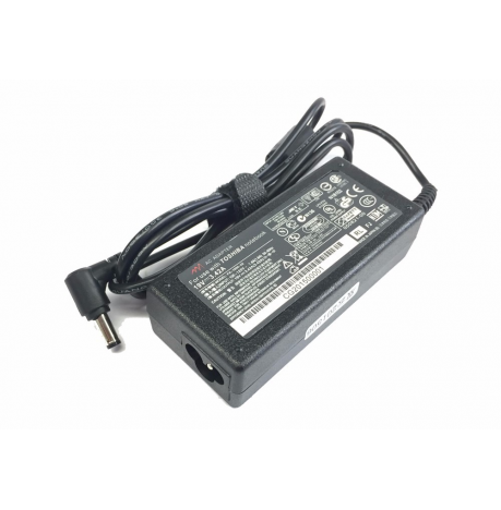 Cargador Portátil Toshiba 19V 2.37A