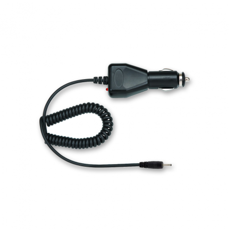 Cargador Tablet Universal Para Coche Negro