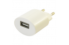 Cargador universal USB