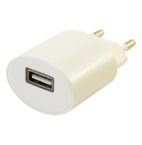 Cargador universal USB