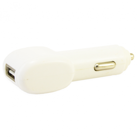 Cargador Universal USB Para Coche