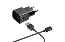Cargador USB MicroUSB