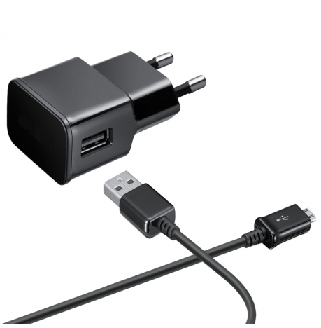 Cargador USB MicroUSB