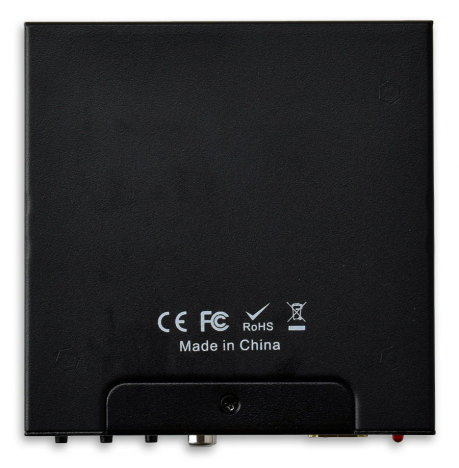 Conversor Euroconector/HDMI a HDMI
