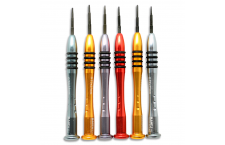 Set Destornilladores BK-3332